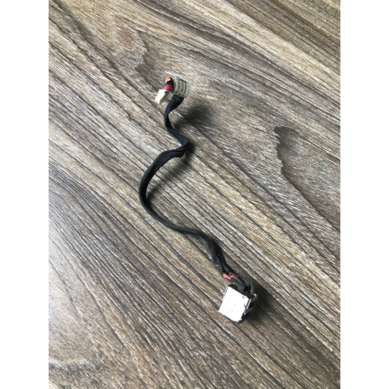 สายไฟ Dell Latitude E5520