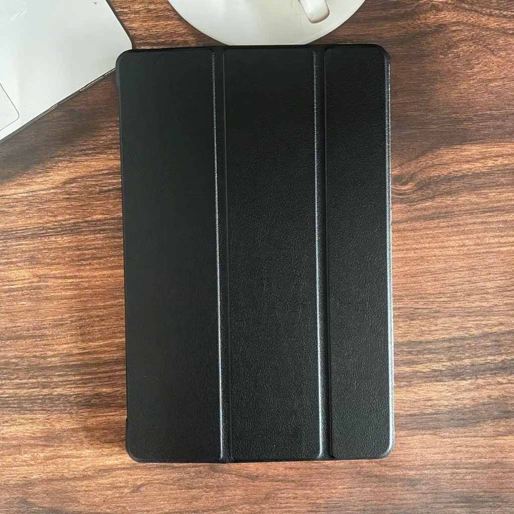เคสหนัง Samsung Tab S10 FE 10.9 นิ้ว ด้านหลังแข็ง แม่เหล็กเปิดปิดอัตโนมัติ (999)