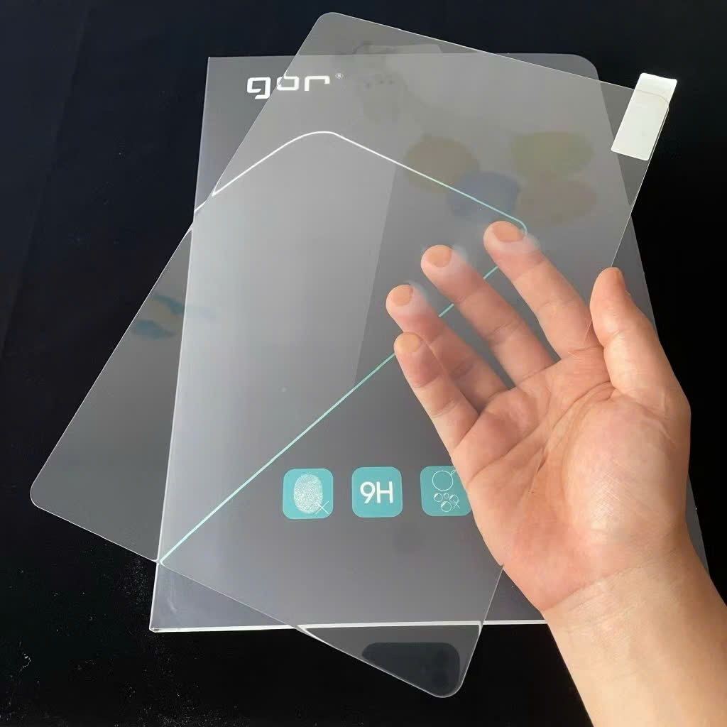 GOR Samsung Tab S10 FE กระจกนิรภัยใส 10.9 นิ้ว ของแท้ (999)