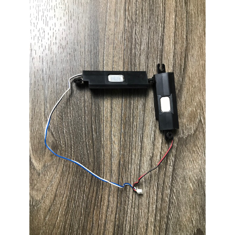 ลําโพง Dell Latitude E6420 แกะออก