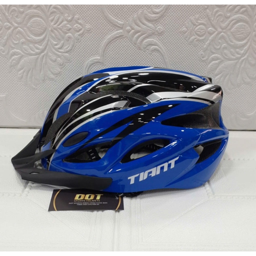 TIANT D08 หมวกจักรยานน้ําหนักเบา