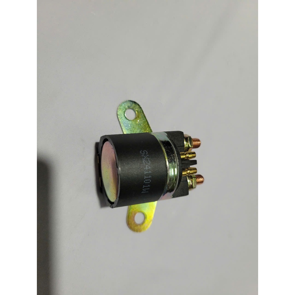 Suzuki GZ150 125 EN150A EN125-2A / 2F / 3F / 3E KA GN125-2F GN125 GD110 HJ125 รีเลย์สตาร์ท ... และรุ