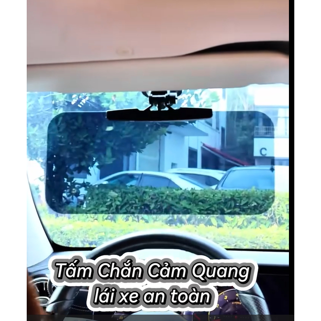 OPTICAL SHIELD - SAFE DRIVE สินค้าของแท้