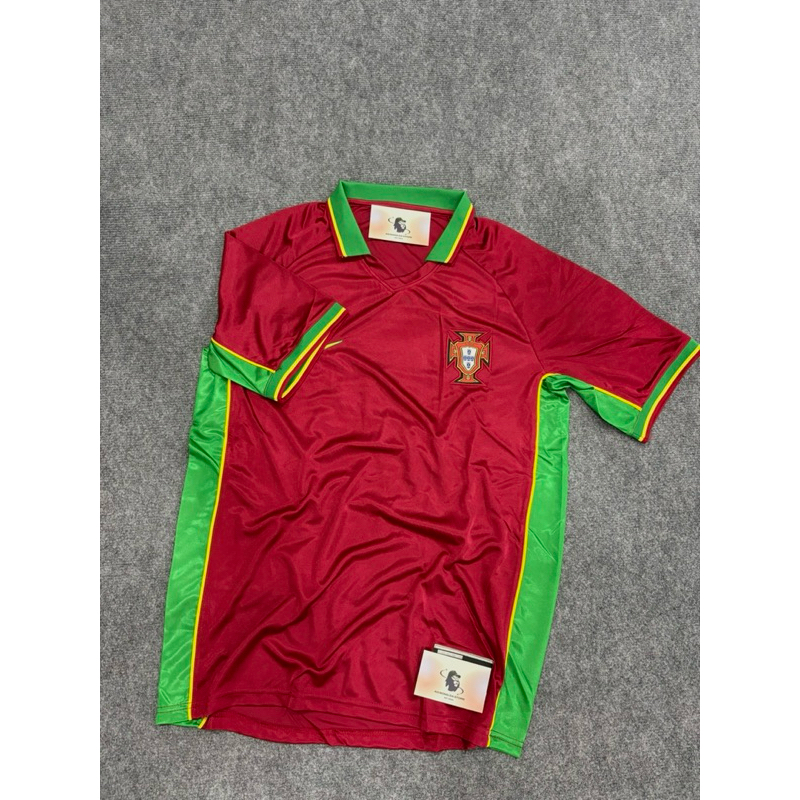โบ 1997 เสื้อฟุตบอลย้อนยุค