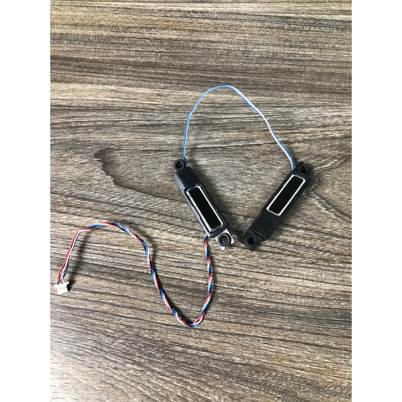 ลําโพง Dell Latitude E5470 แกะออก