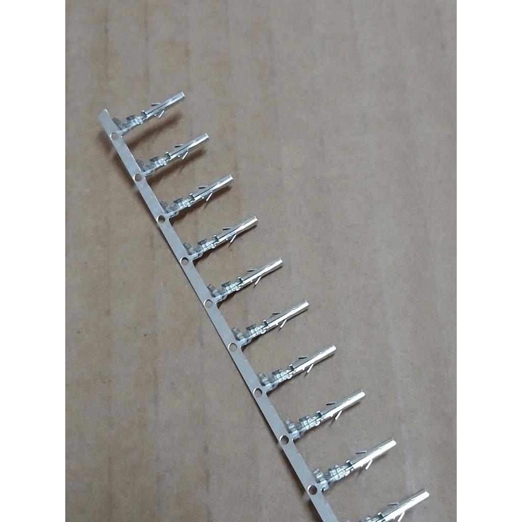 เครื่องเย็บกระดาษลวด 5557 - หัวคอส 5557 (100 ชิ้น)