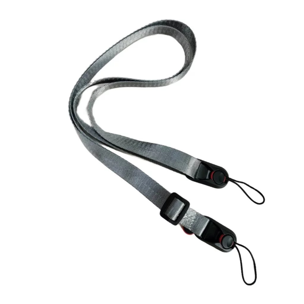 สายคล้องกล้อง Pk Design สายคล้องกล้องแอคชั่นด่วน