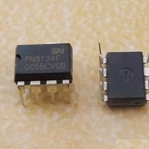 HOT Power IC PN8124F PN8124 8124 DIP-8 ใหม่ ของแท้ 100%