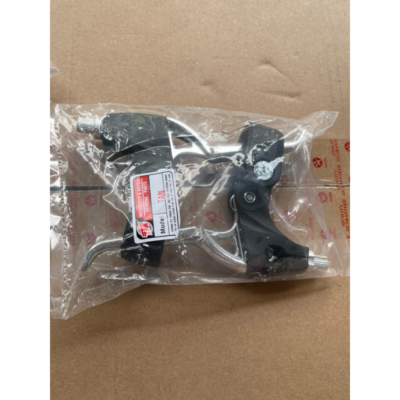 มือเบรคจักรยาน XGame