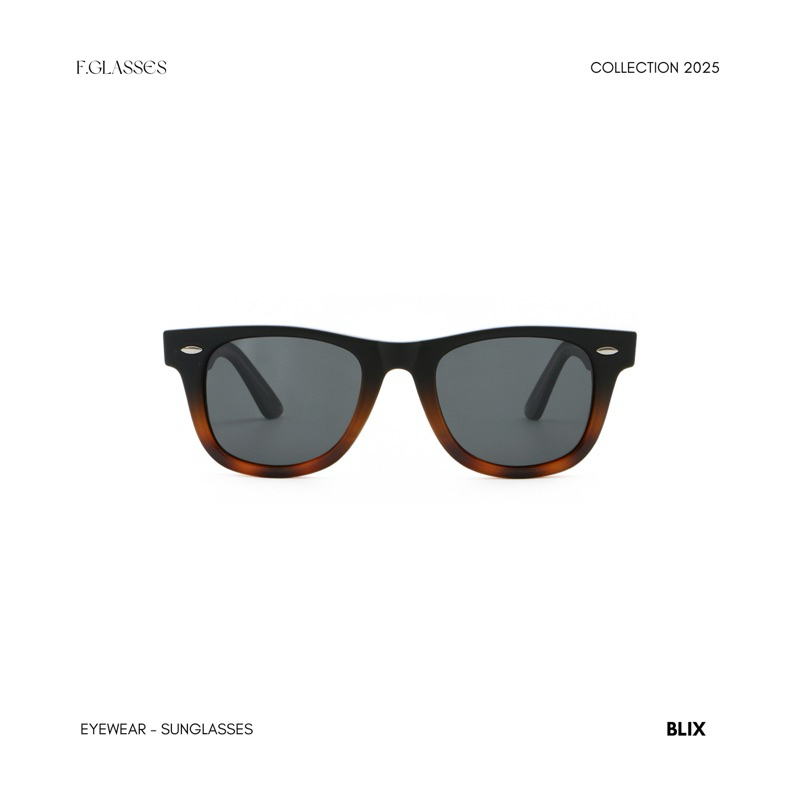 แว่นตา BLIX - F.GLASSES