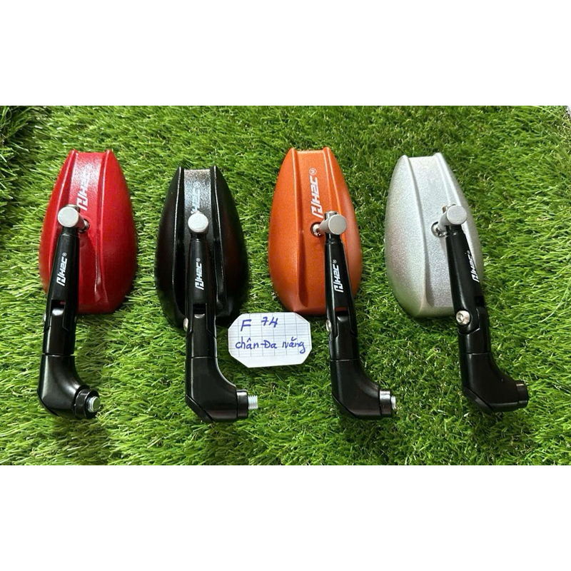 กระจกมัลติฟังก์ชั่น MP F74