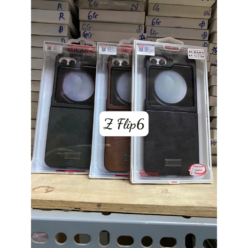 เคส Sada สําหรับ zfold3,fold4,fold5,fold6, zflip3,flip4, flip5,flip6