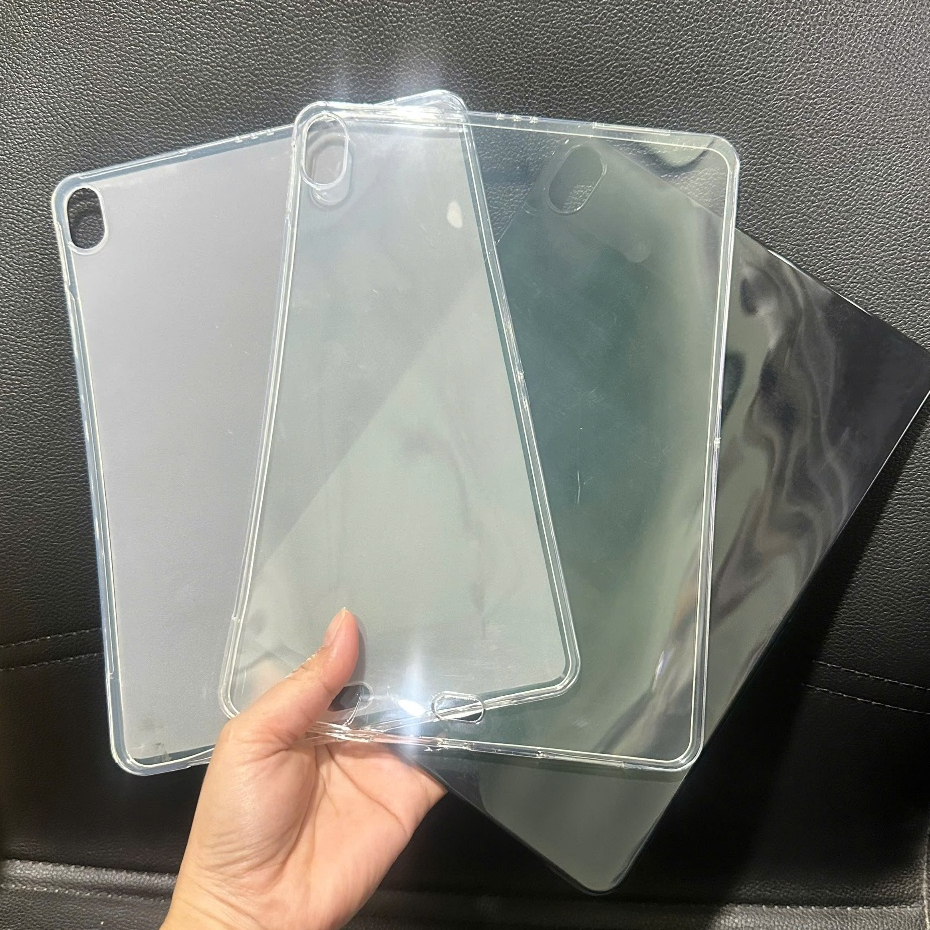 (NEW) iPad air7 / Air 7 M3 11 นิ้ว 2025 / Gen 11 (A16) 2025 เคสโทรศัพท์แบบยืดหยุ่น (หลายรุ่น)