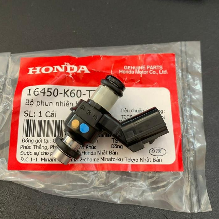 สเปรย์ NEEDLE AB 125 / SH VIET 125 / LEAD 125 / PCX 125 / SH MODE 125 / PCX 125 / SCOOTER 2 VAL - 16