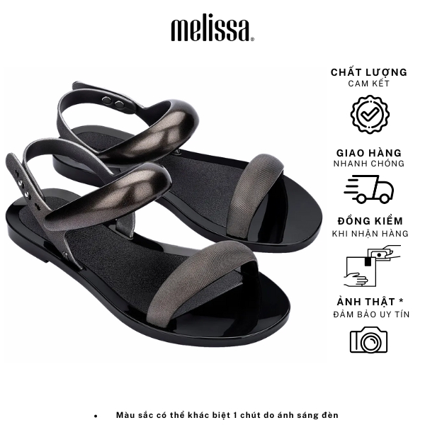 รองเท้าแตะ MELISSA ECLIPSE SANDAL AD