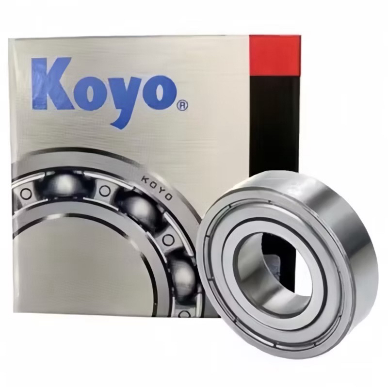 แบริ่ง Koyo 6301 - สินค้าของแท้,