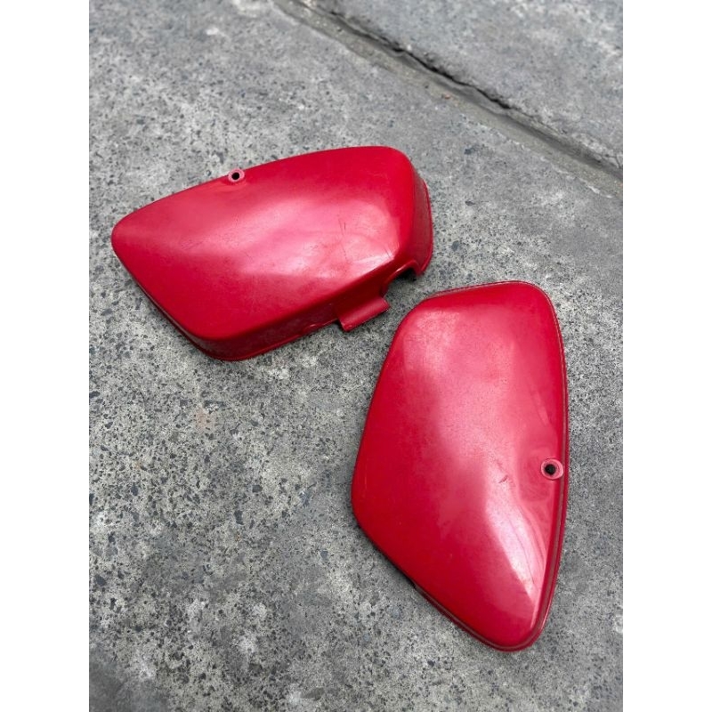 บาป MD90 TRUNK******