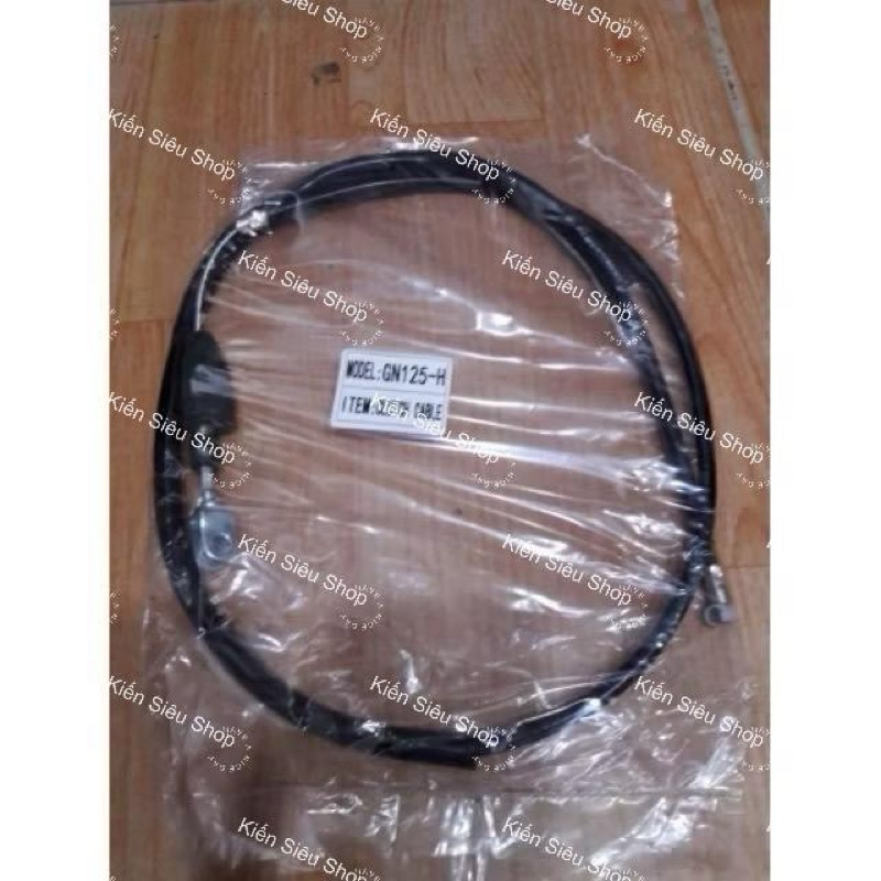สายคลัตช์ GN125 GN 125 EN125