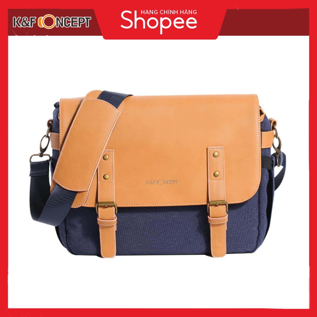 K&F Concept Messenger Bag Beta 10L Camera Bag (KF13.062V1)