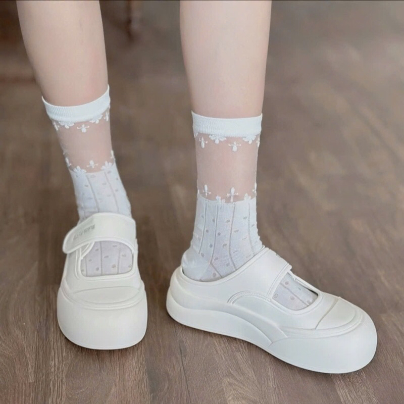 BB LOVERS พื้นแบน 9860