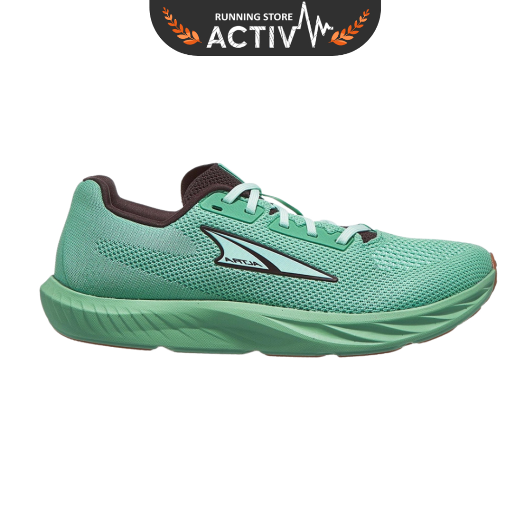 รองเท้าวิ่งผู้หญิง Altra Escalante 4 - Mint