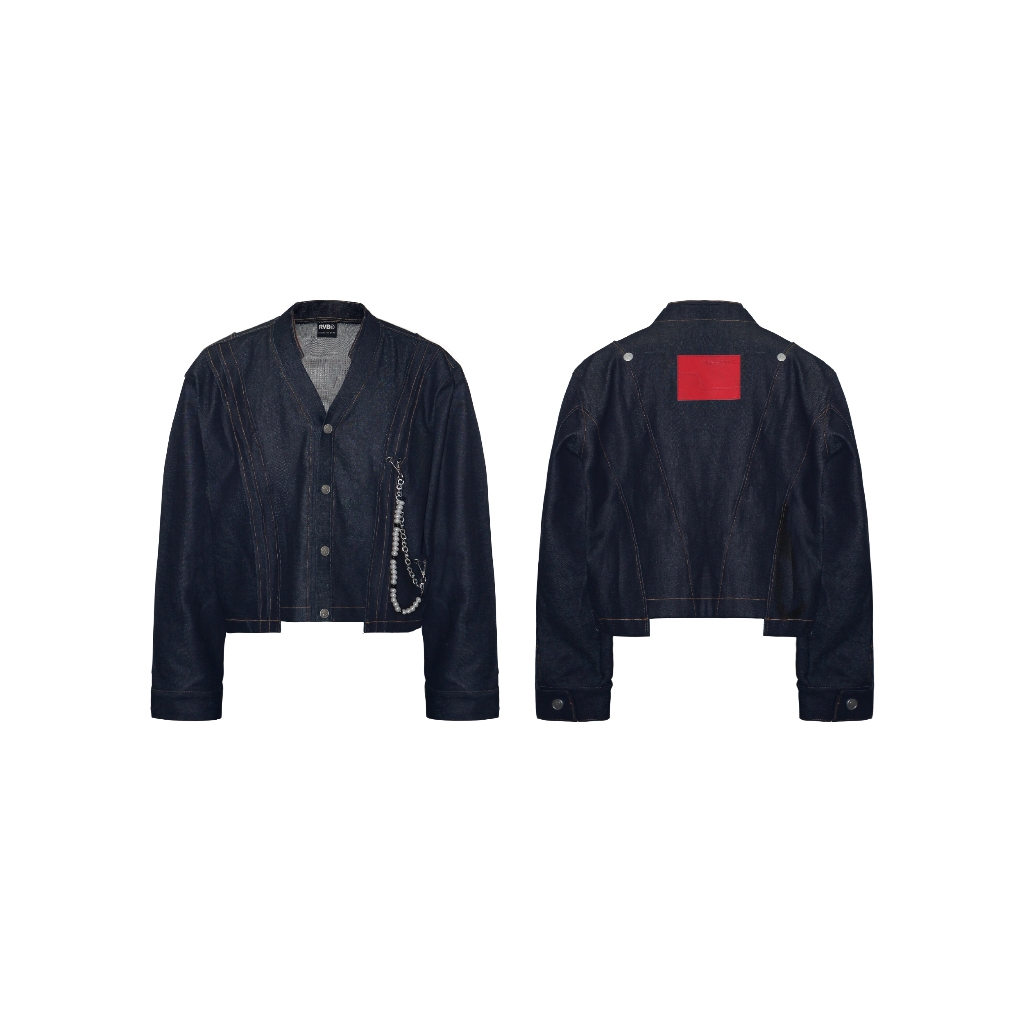 คาร์ดิแกน RVB Voyage [ฟรีตะขอ]