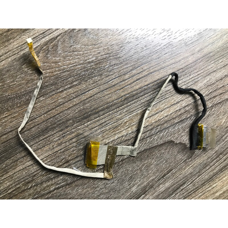 TOSHIBA สายจอ Satellite L840