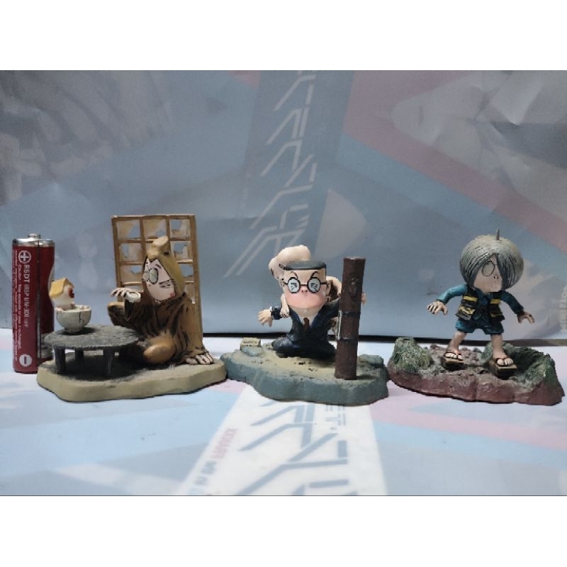 Gegege no โมเดล Kitarou