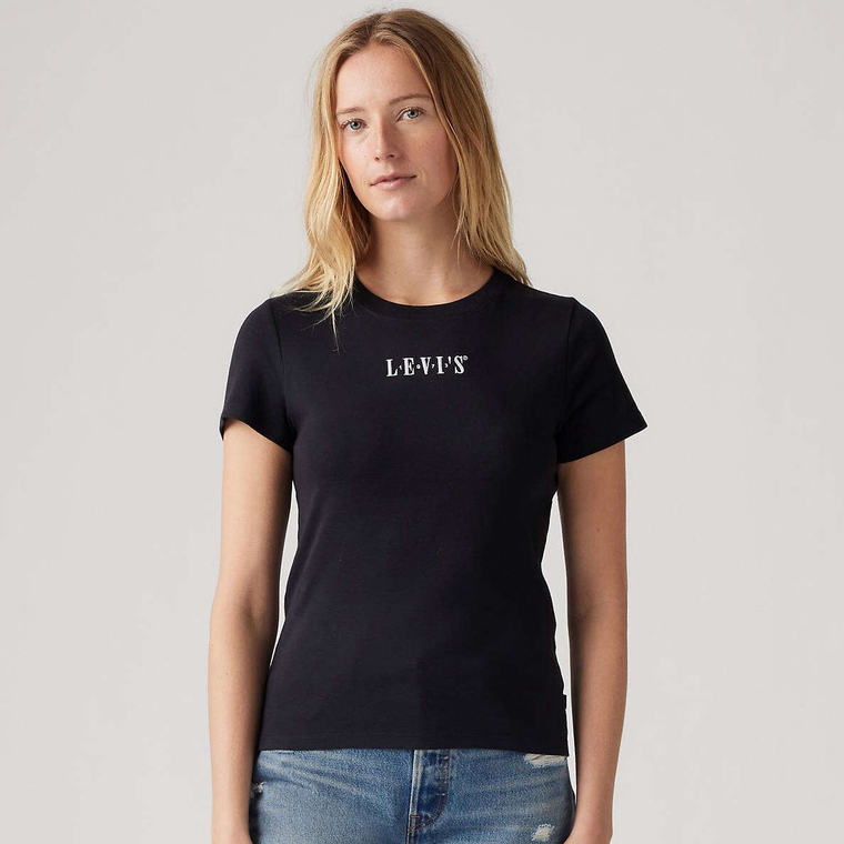 Levis - เสื้อยืดผู้หญิง 001My-0001