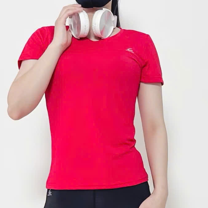 [ NEW ] T39 เสื้อกีฬา Gladimax – Coolmax Cool, Slimfit Standard Form