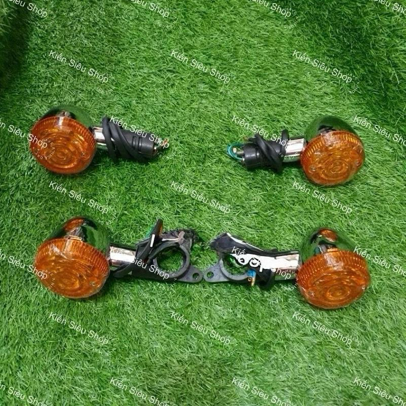 ไฟเลี้ยวหน้าและหลัง Rebel 125 - Rebel 250, Rebel 125-150-170-250, Dealim 125