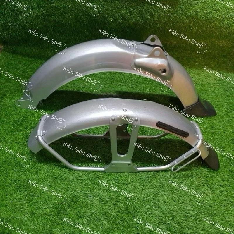 Chắn bùn xe máy Chắn Bùn CL thích hợp cho hàng dày CL, CL 50... Thích hợp cho 67 CD CL