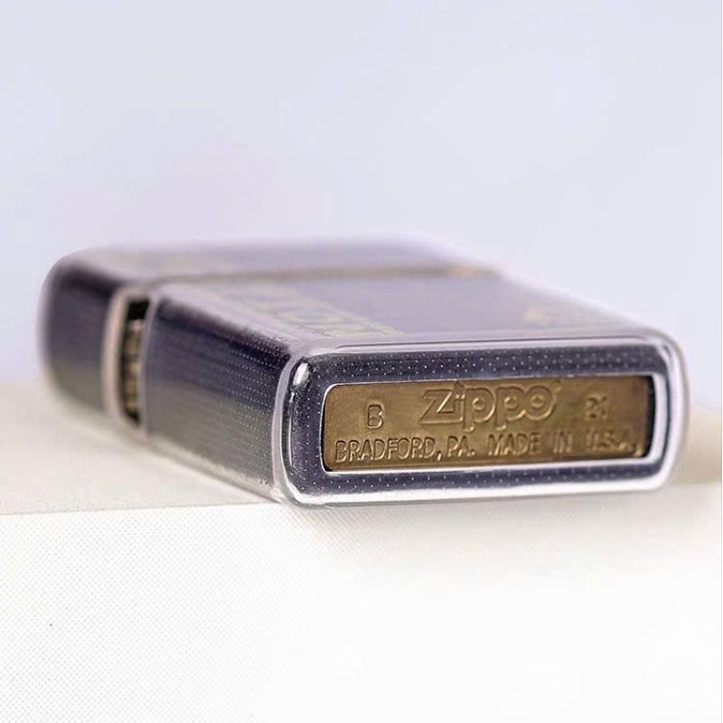 เคสยืดหยุ่นกันกระแทก Zippo - รูปที่ 3