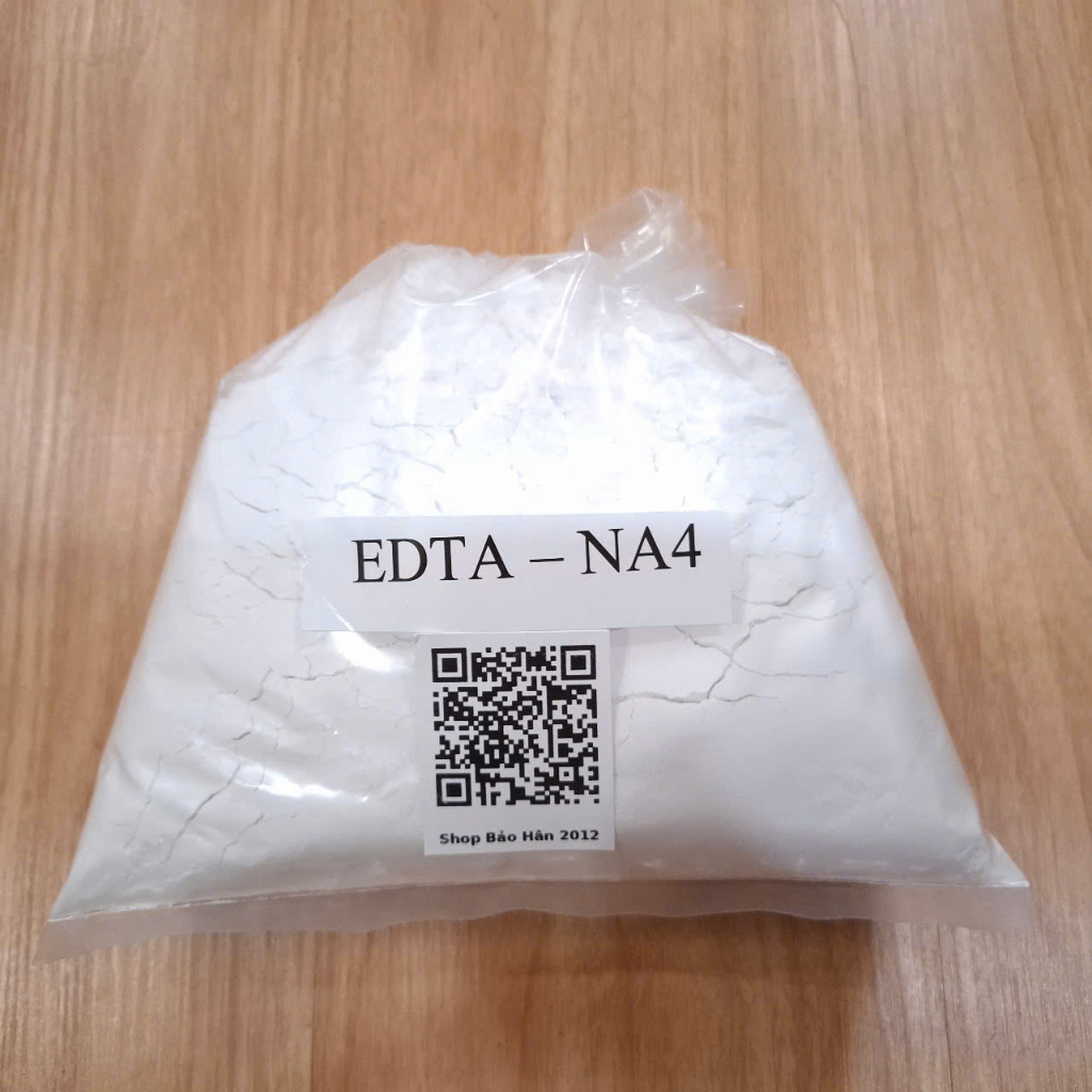 EDTA Na4 – Tetrasodium EDTA 99% - 1KG