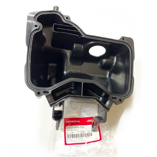 กล่อง E IN FU NEO PETROL / FU X PETROL - ZIN GOODS - 17225KTM970