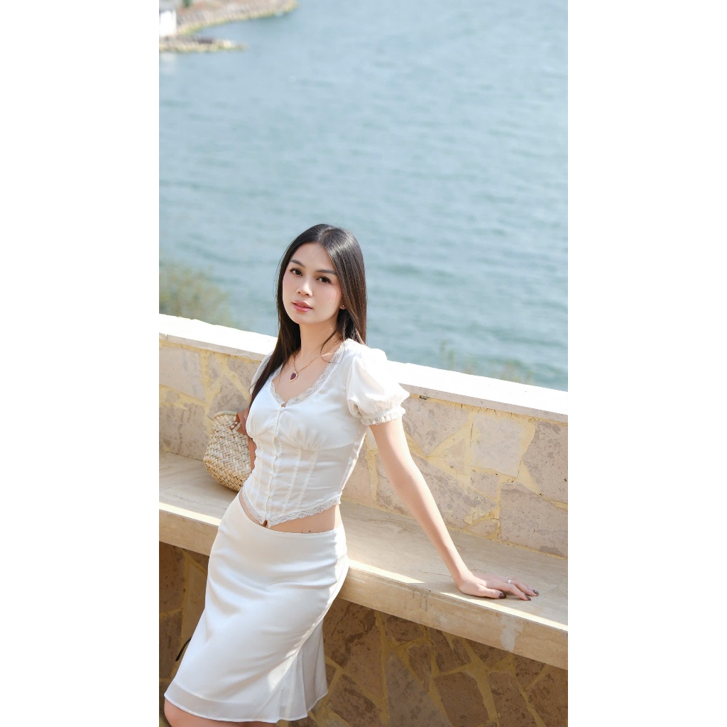 Beachclub_Jolie Midi Set (Jolie Midi Set)