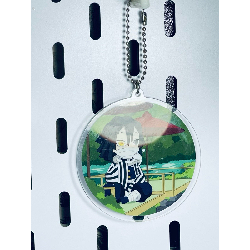 พวงกุญแจ Obanai ใน KNY