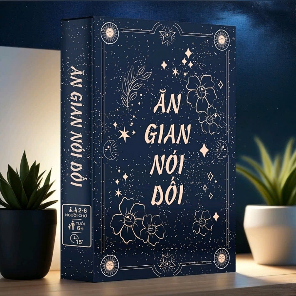 Lie Gian Song weplay hottrend เวอร์ชัน 32 การ์ดกระดาษแข็ง WORLD THE GAME