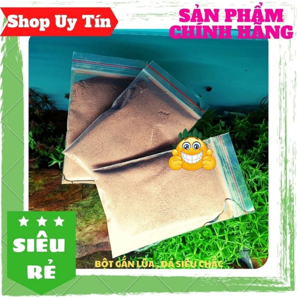 MOUNTING POWDER, สติ๊กเกอร์ AQUARIUM, BONSAI MOUNTING, TIGER STONE MOUNTING (ซุปเปอร์เหนียว)