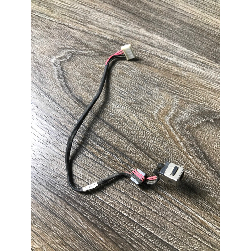 สายไฟ LENOVO IDEAPAD Z460