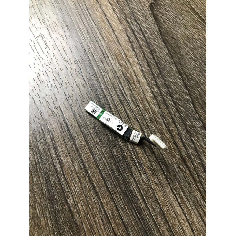 บลูทูธ LENOVO G470**