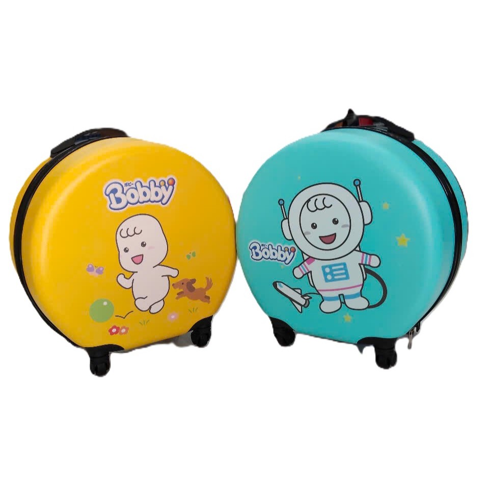 CO LE HOUSEHOLD APPLIANCES - 360o ROUND BOBBY VALY