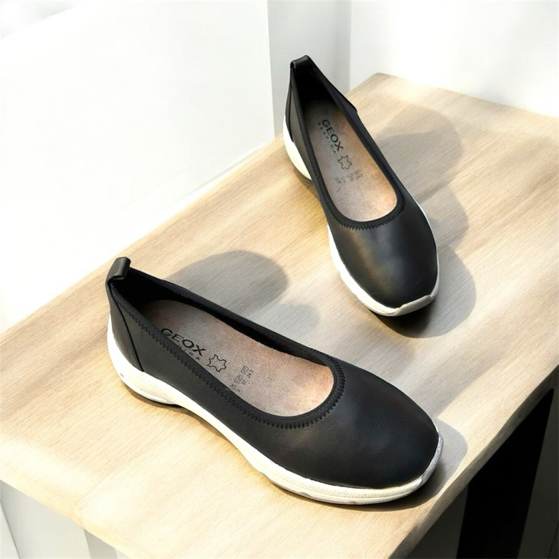 ขอบกระปุก Geox Slipon