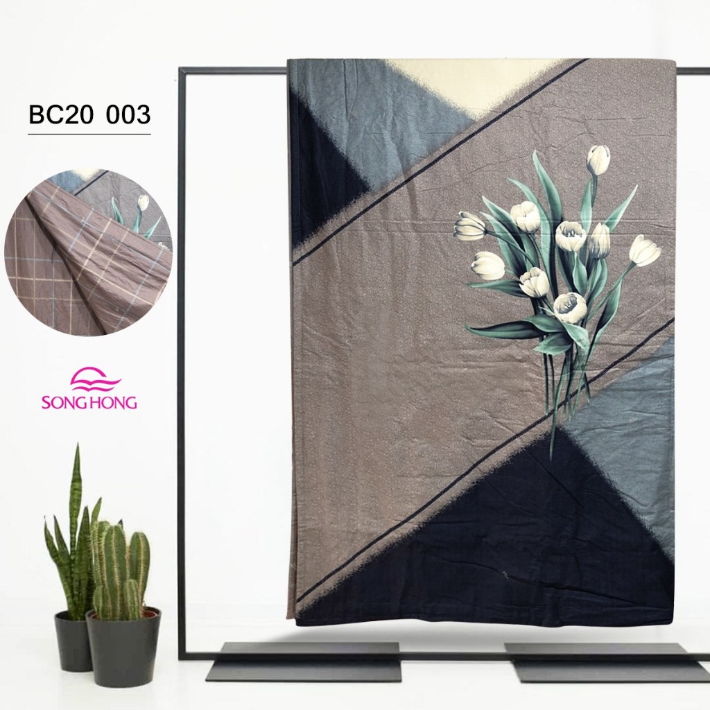 SPRING-ATUMN BLANKET 2.0X220 SONG HONG ของแท้