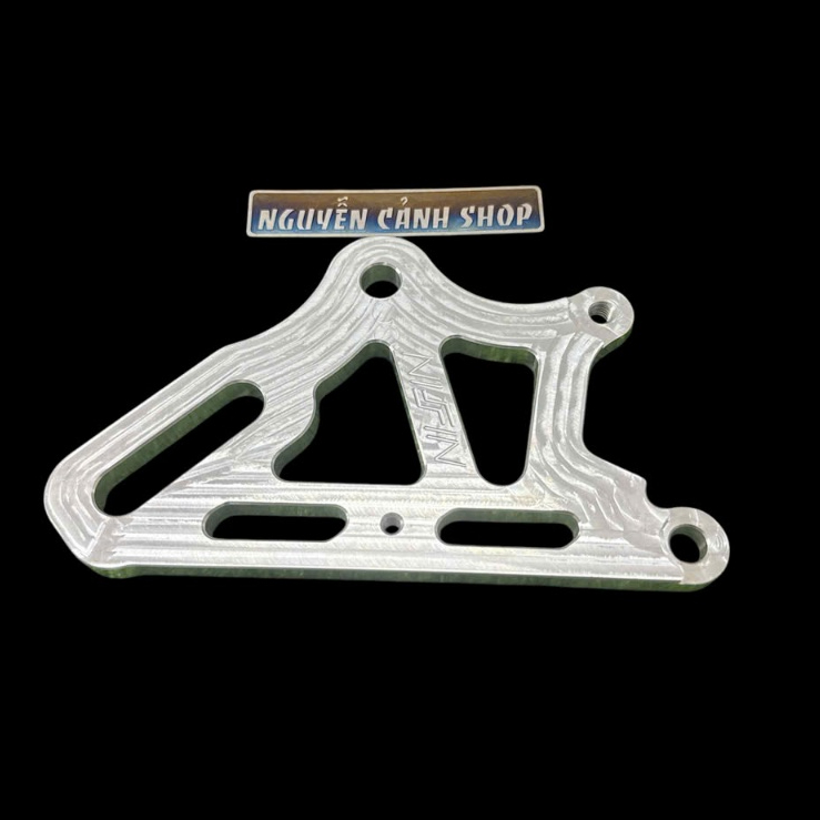 จานหลัง Wave Dream Sirius 190mm-220mm