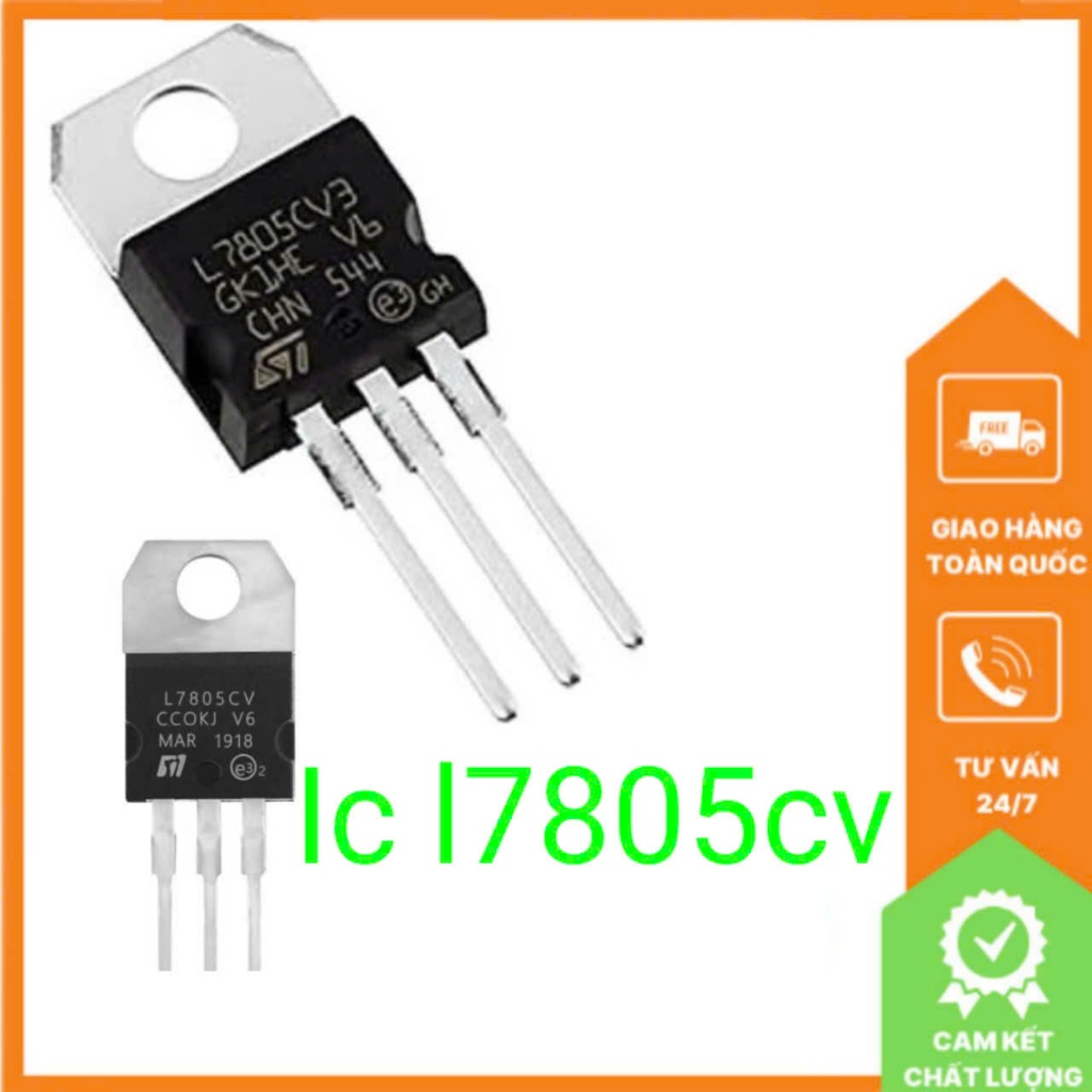 IC SG3525, IC3843, ICL7805