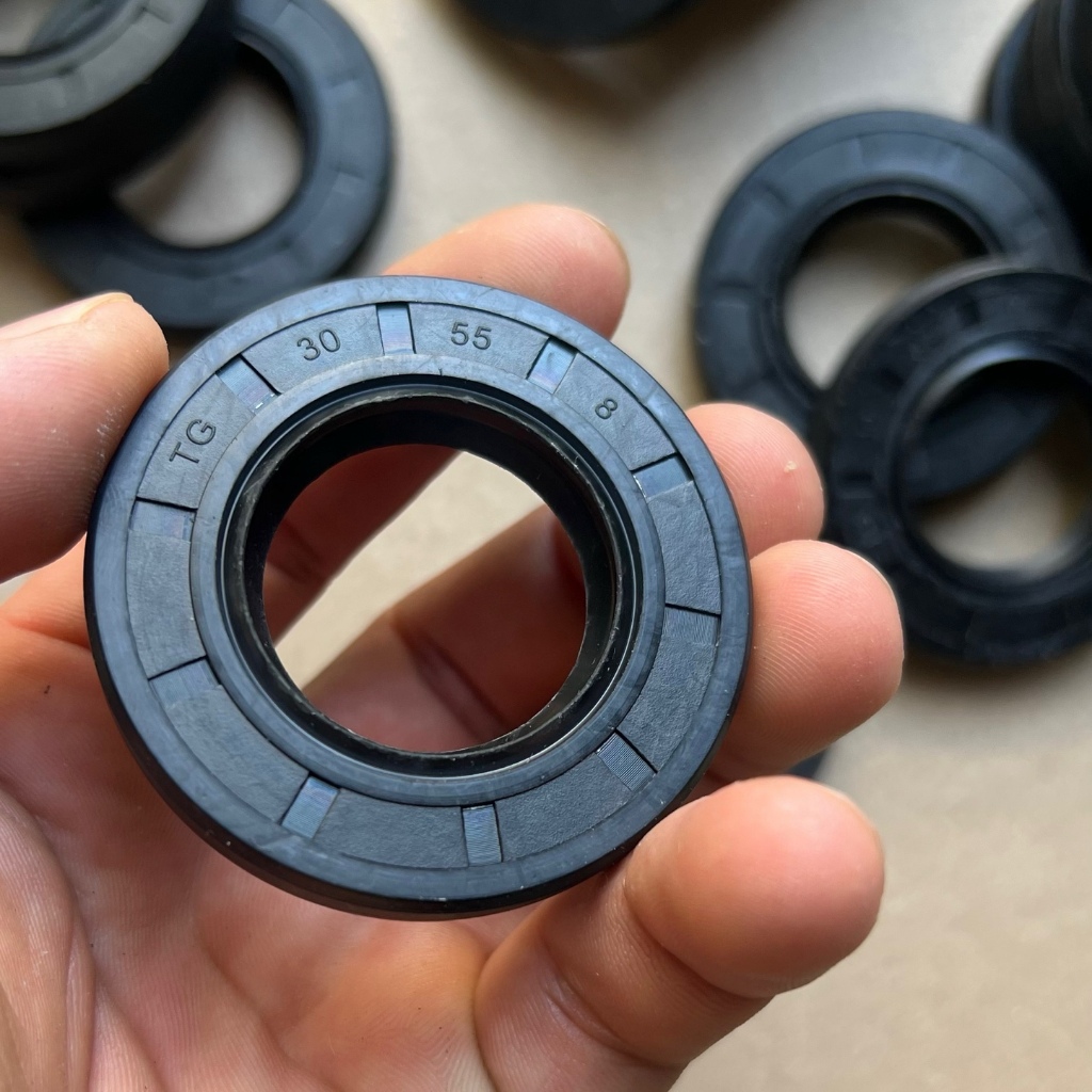 ซีล1ชิ้น30-55-8ซีลทนความร้อนสูง30*55*8ราคา1ชิ้นซีล30 55 8ประเภทซีล