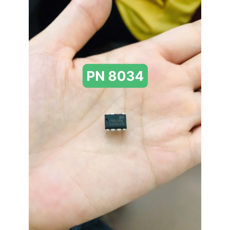 ชุด IC PN 8034 2 ชิ้น