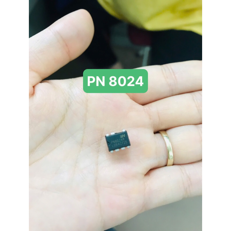 ชุด IC PN 8024 2 ชิ้น