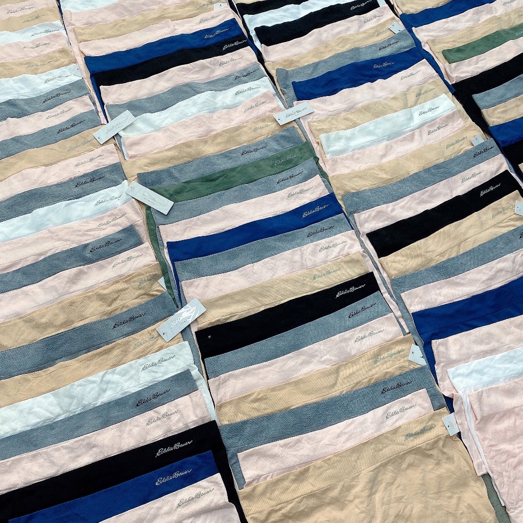 ชุดชั้นในทรงต้นขา Eddie Bauer ที่ยอดเยี่ยมสําหรับผู้ชายและผู้หญิง ชุดชั้นในชุด Eddie Bauer ทําจากยาง